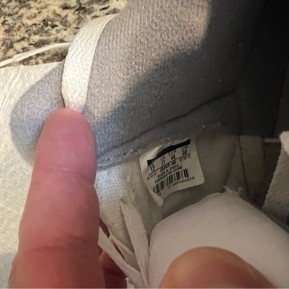 Jordan 3 tinker - Picture 6 of 6